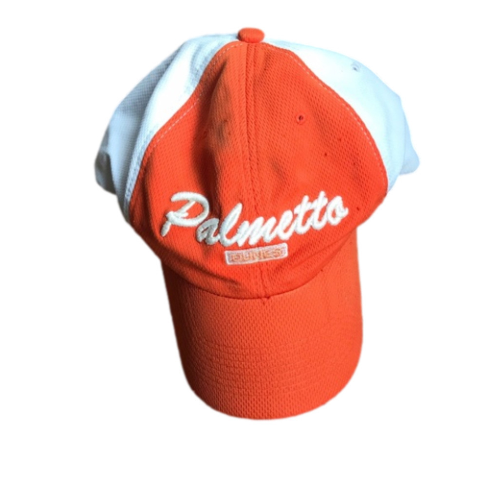 PALMETTO Dunes baseball cap